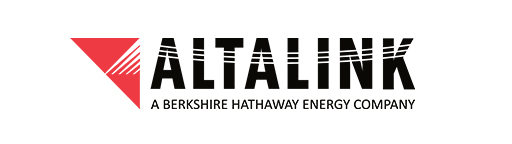 Logo Altalink - A Berkshire Hathaway Energy Company