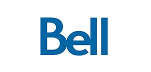 Logo de Bell