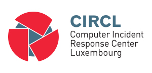 Logo Computer Incident Response Center Luxembourg
