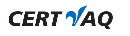 CertAQ logo