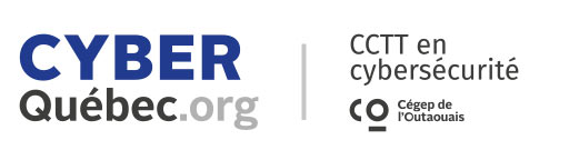 Logo Cyber Quebec.org