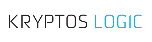 Kryotos logic Logo