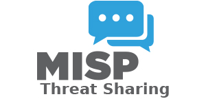 logo MISP Threat Sharing