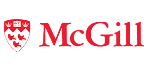 L'Université de McGill Logo