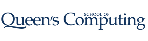 Queen's School of Computing Logo