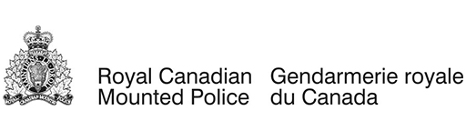 Royal Canadian Mounted Police - Gendarmerie royale du Canada Logo