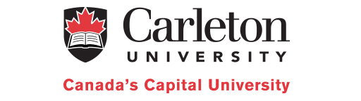 Carleton University - Canada's Capital University Logo