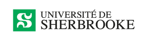 Université de Sheerbrooke Logo