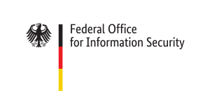 Federal Office for Information Security Logo